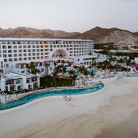 Marquis Los Cabos, An All - Inclusive, Adults - Only & No Timeshare Resort San José del Cabo Exterior foto