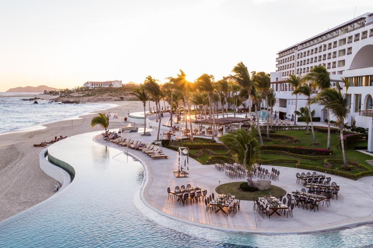 Marquis Los Cabos, An All - Inclusive, Adults - Only & No Timeshare Resort San José del Cabo Exterior foto
