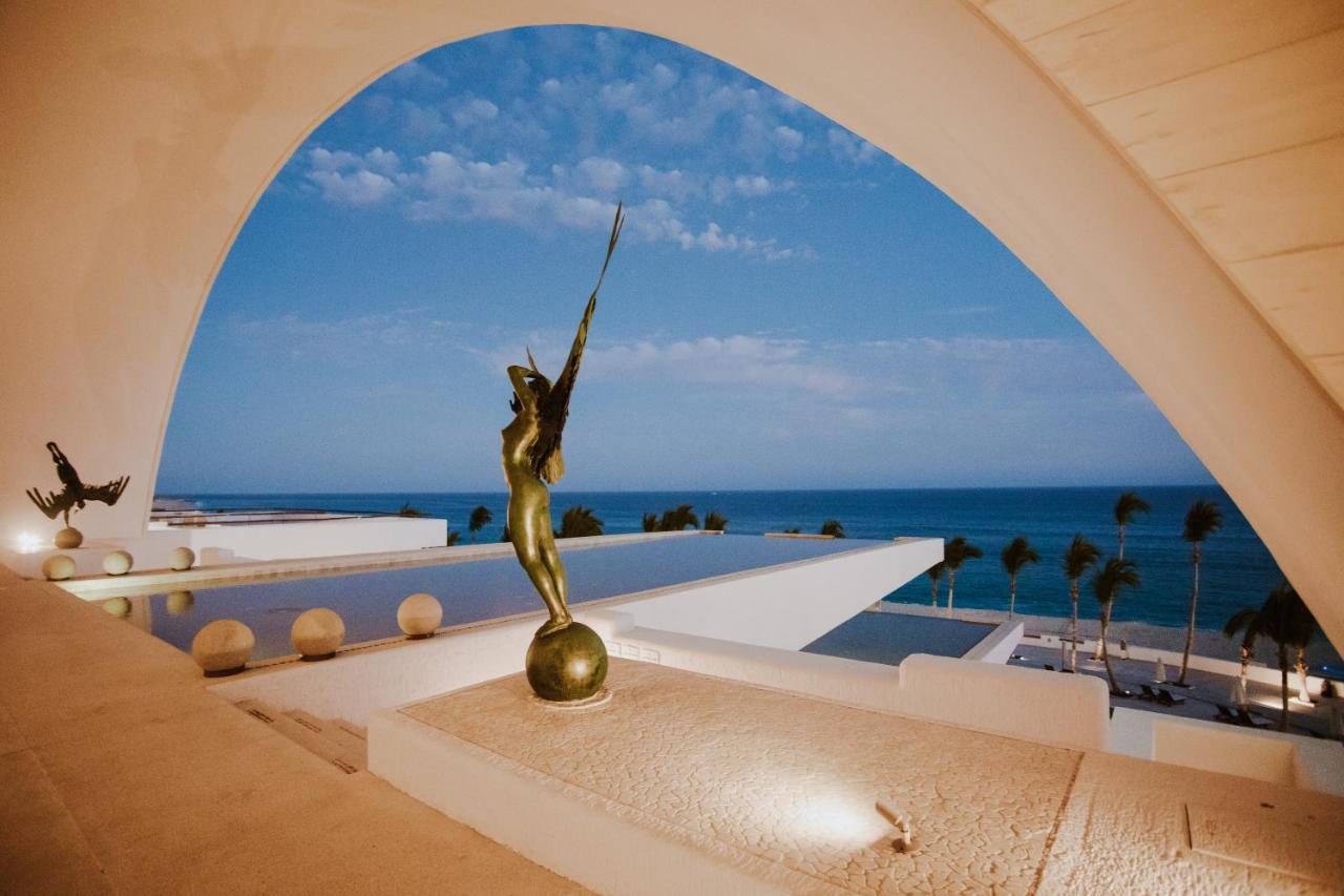 Marquis Los Cabos, An All - Inclusive, Adults - Only & No Timeshare Resort San José del Cabo Exterior foto