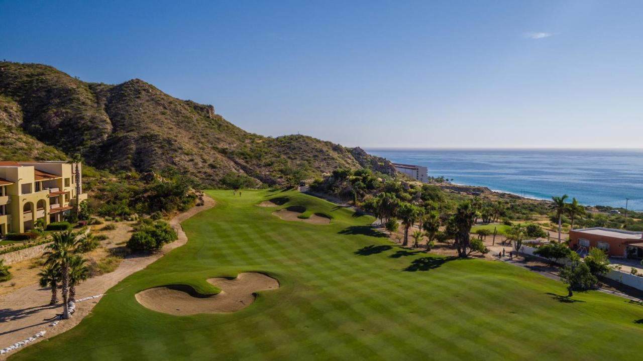 Marquis Los Cabos, An All - Inclusive, Adults - Only & No Timeshare Resort San José del Cabo Exterior foto