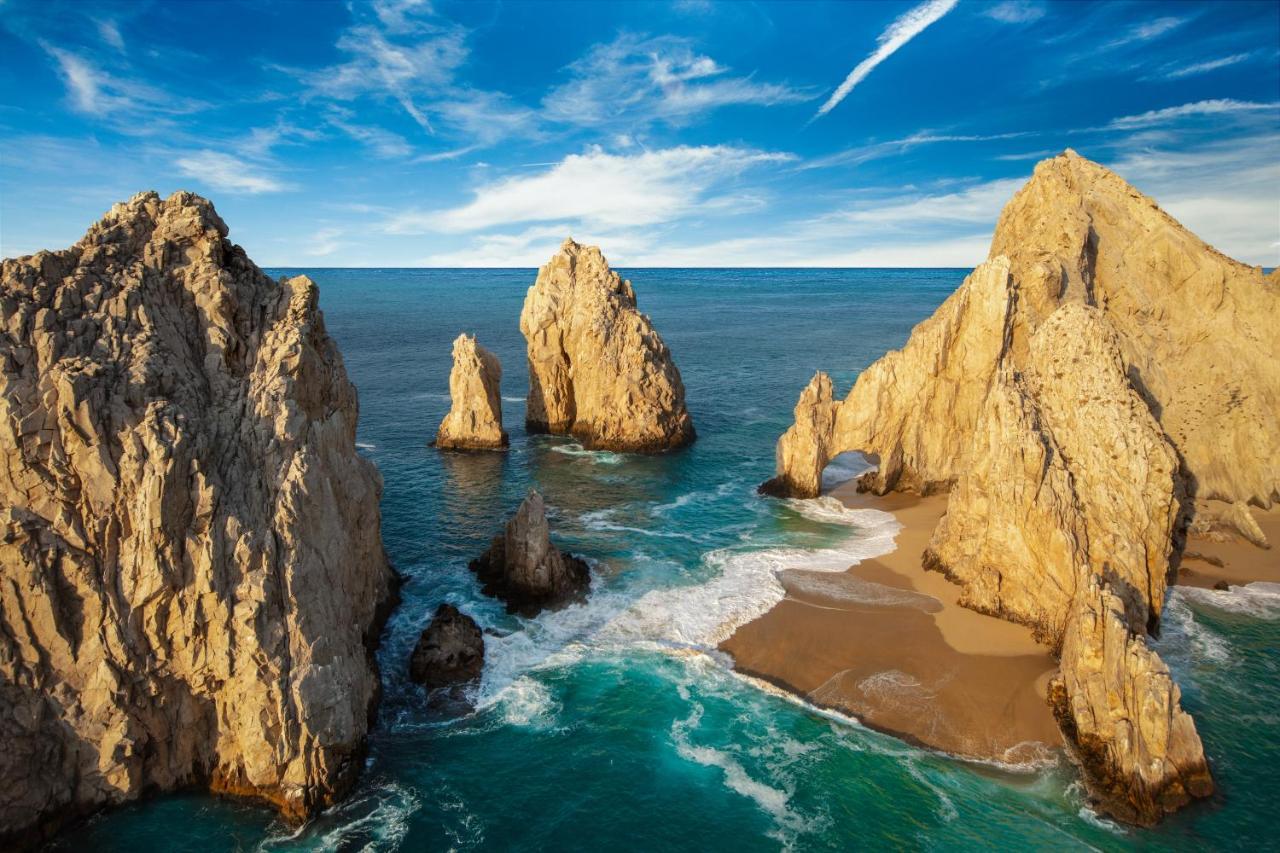 Marquis Los Cabos, An All - Inclusive, Adults - Only & No Timeshare Resort San José del Cabo Exterior foto