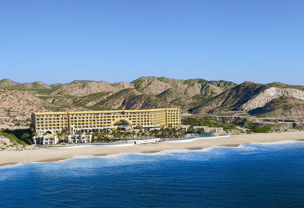 Marquis Los Cabos, An All - Inclusive, Adults - Only & No Timeshare Resort San José del Cabo Exterior foto