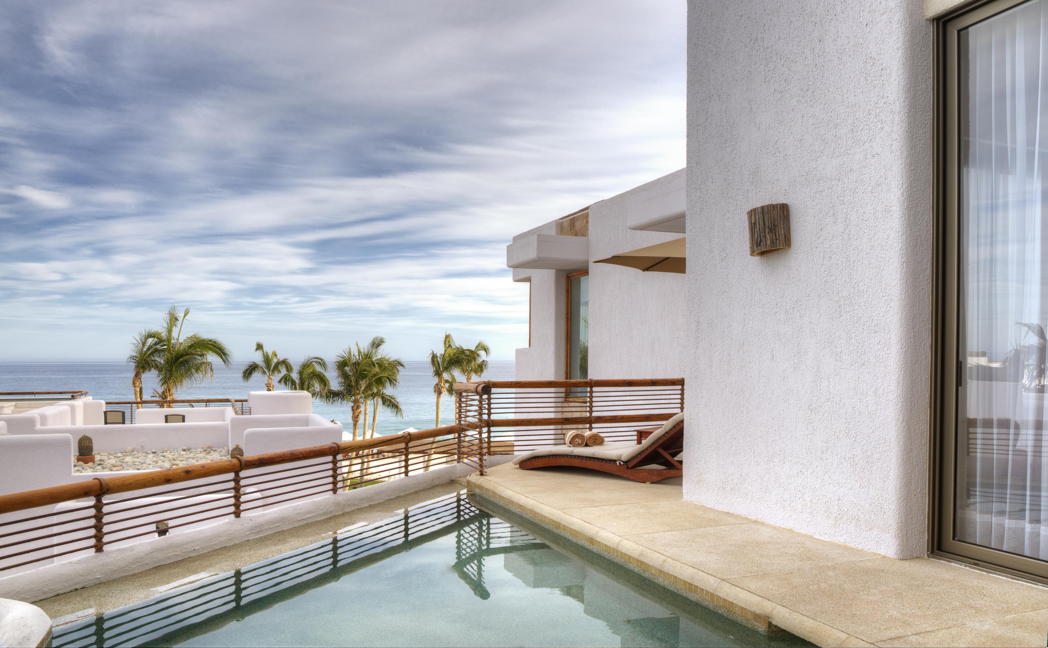 Marquis Los Cabos, An All - Inclusive, Adults - Only & No Timeshare Resort San José del Cabo Exterior foto