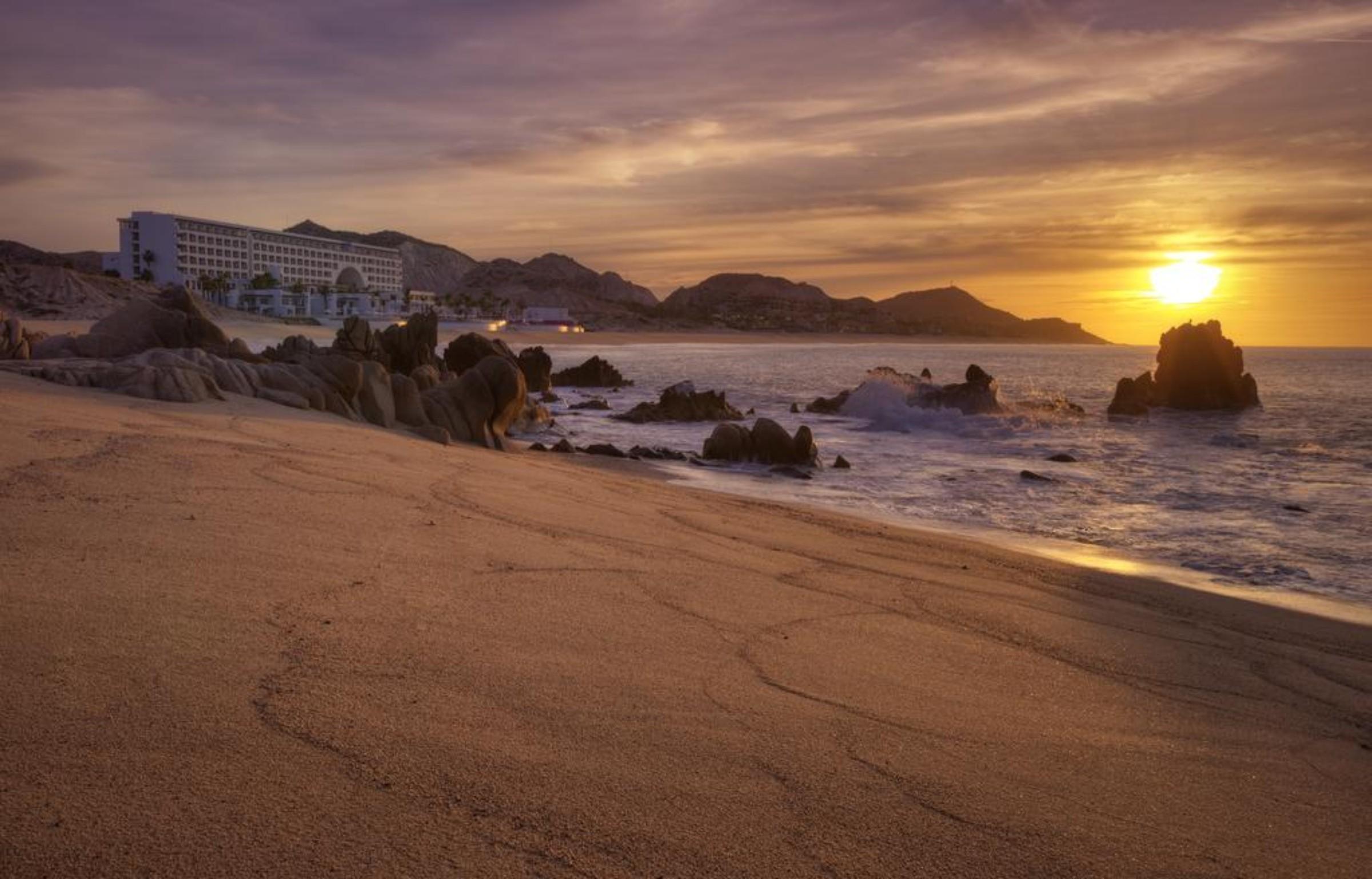 Marquis Los Cabos, An All - Inclusive, Adults - Only & No Timeshare Resort San José del Cabo Exterior foto