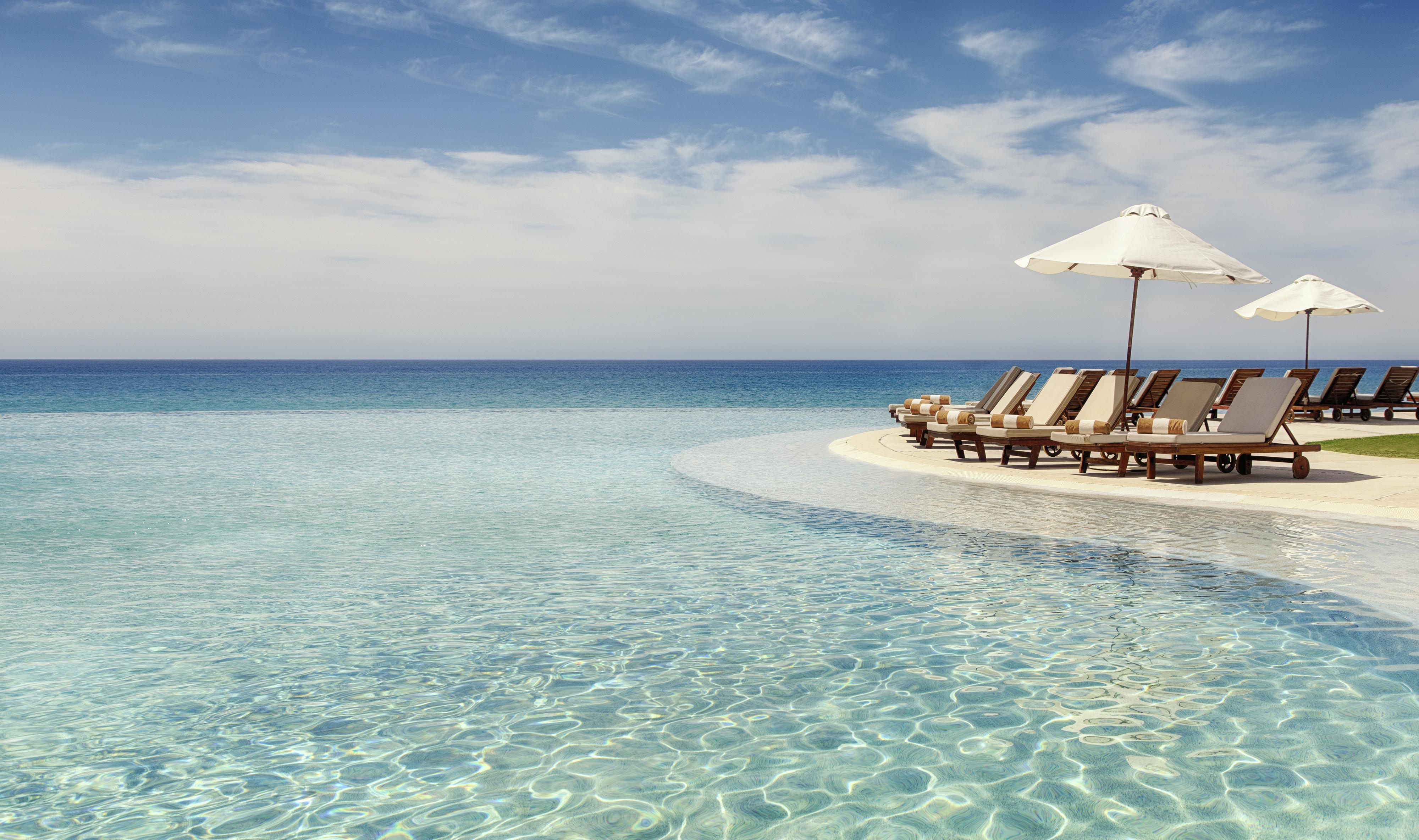 Marquis Los Cabos, An All - Inclusive, Adults - Only & No Timeshare Resort San José del Cabo Exterior foto