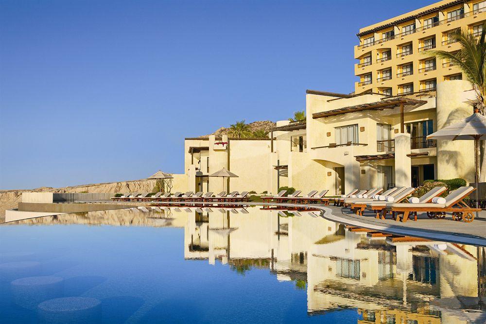 Marquis Los Cabos, An All - Inclusive, Adults - Only & No Timeshare Resort San José del Cabo Exterior foto