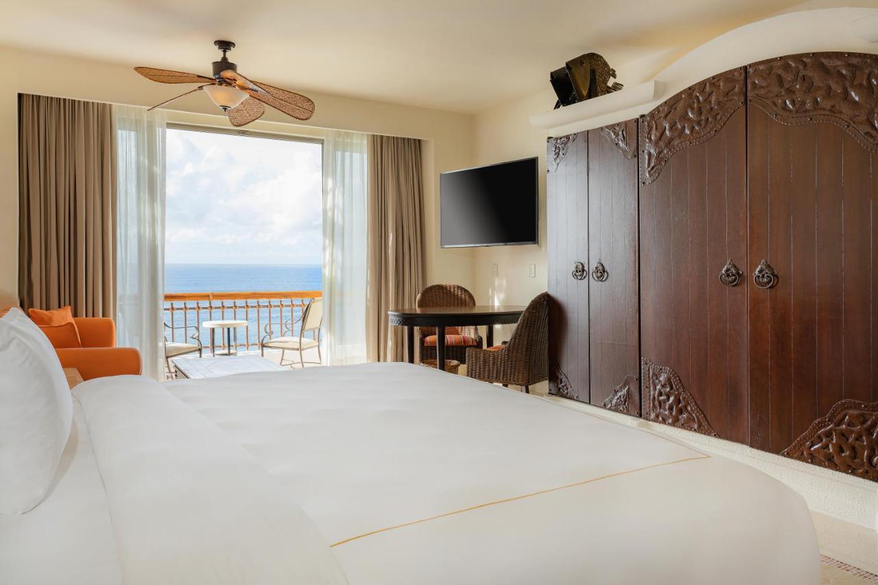 Marquis Los Cabos, An All - Inclusive, Adults - Only & No Timeshare Resort San José del Cabo Exterior foto