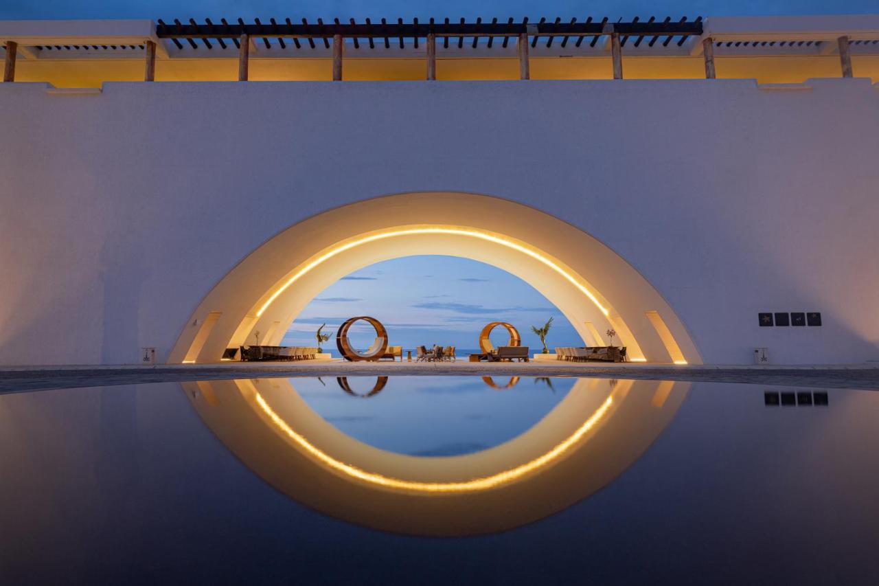 Marquis Los Cabos, An All - Inclusive, Adults - Only & No Timeshare Resort San José del Cabo Exterior foto