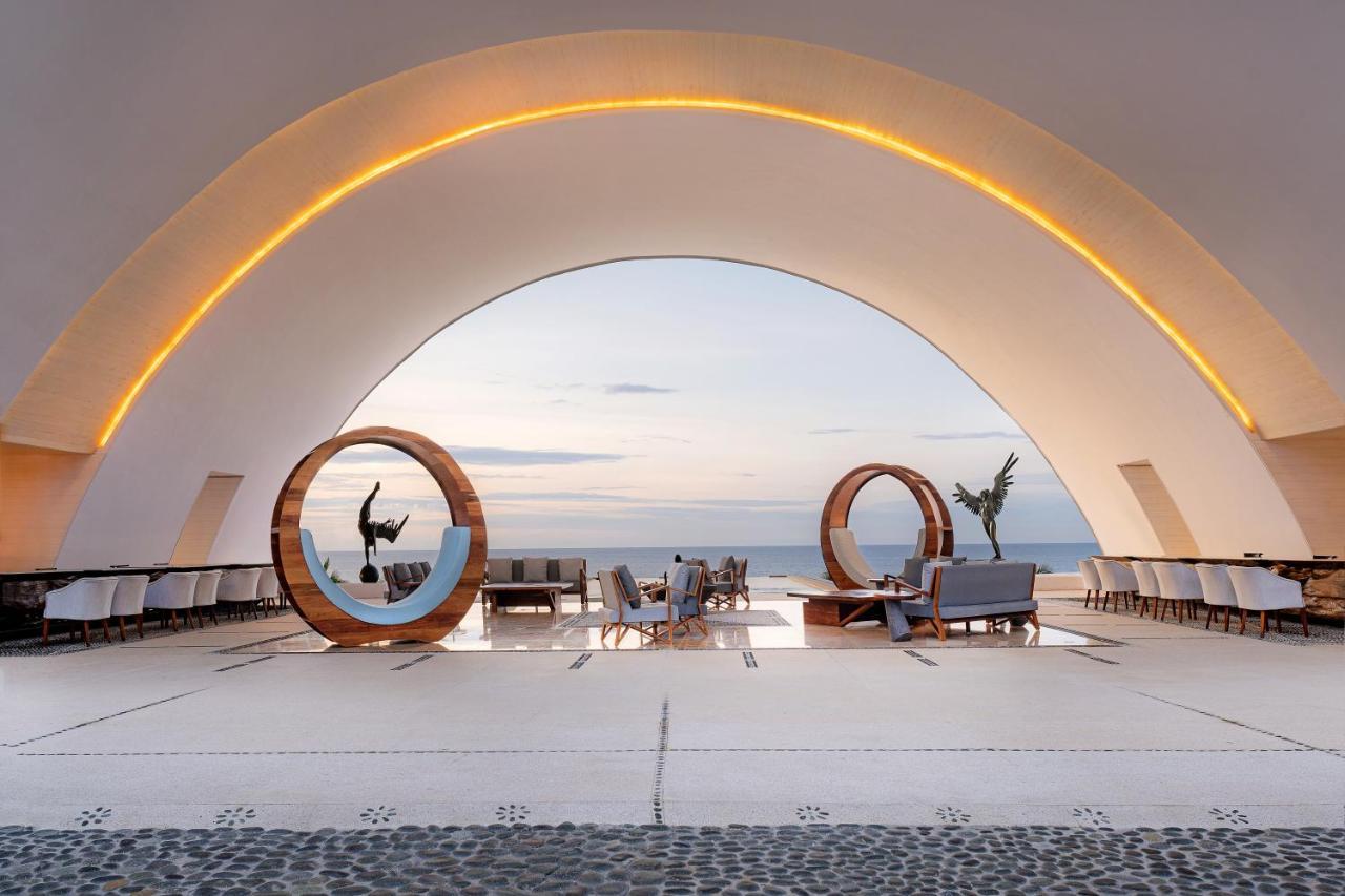 Marquis Los Cabos, An All - Inclusive, Adults - Only & No Timeshare Resort San José del Cabo Exterior foto