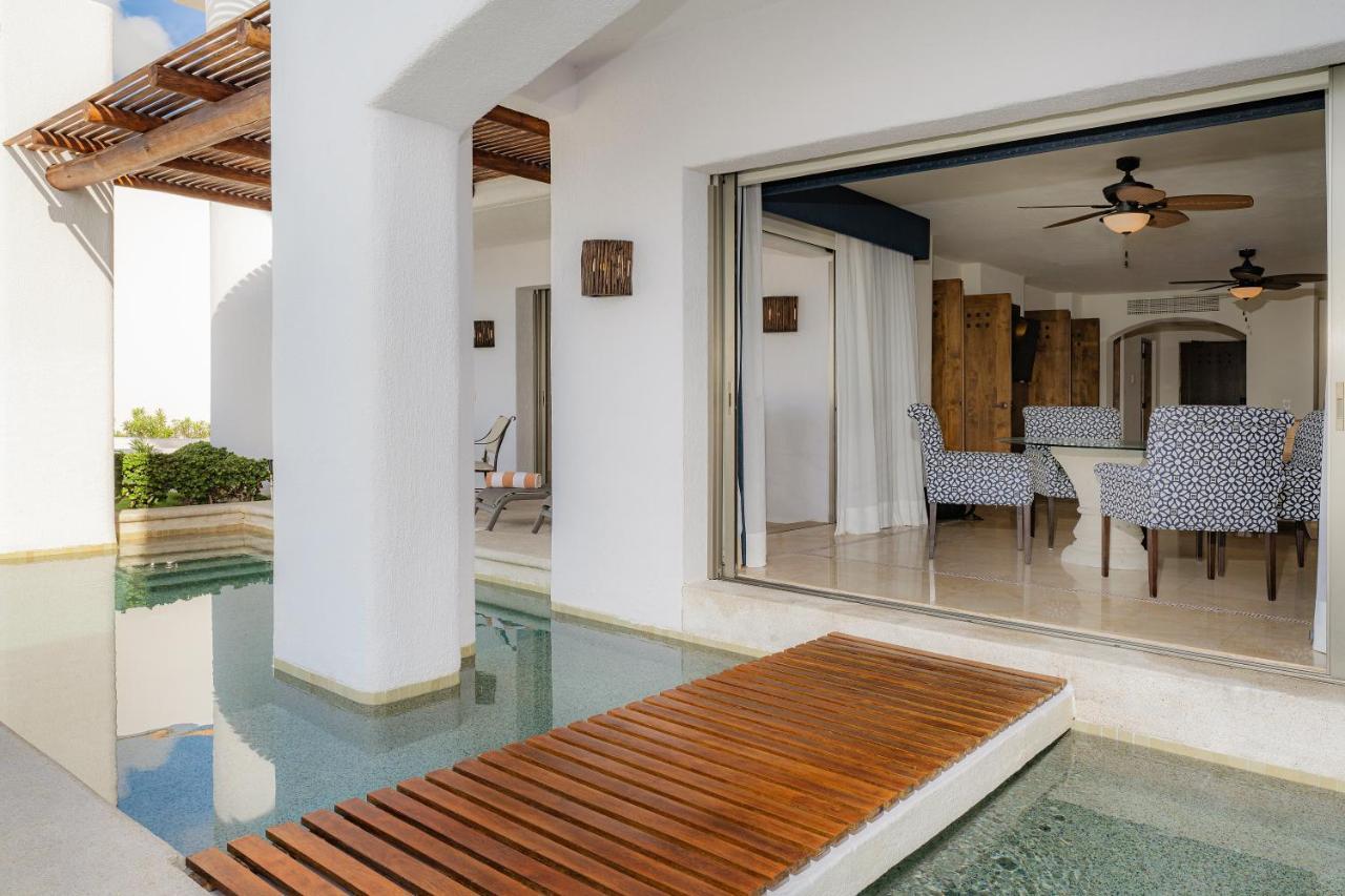 Marquis Los Cabos, An All - Inclusive, Adults - Only & No Timeshare Resort San José del Cabo Exterior foto