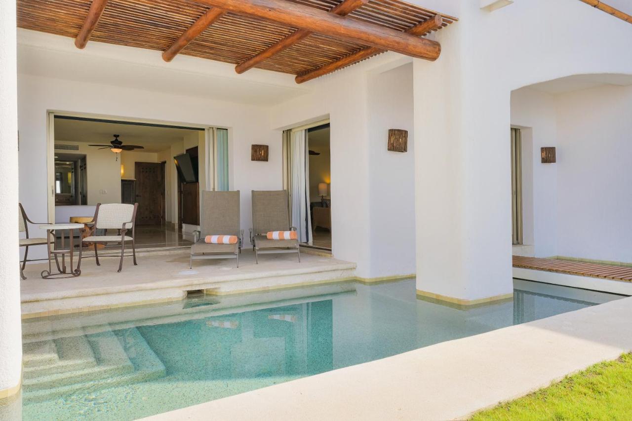 Marquis Los Cabos, An All - Inclusive, Adults - Only & No Timeshare Resort San José del Cabo Exterior foto