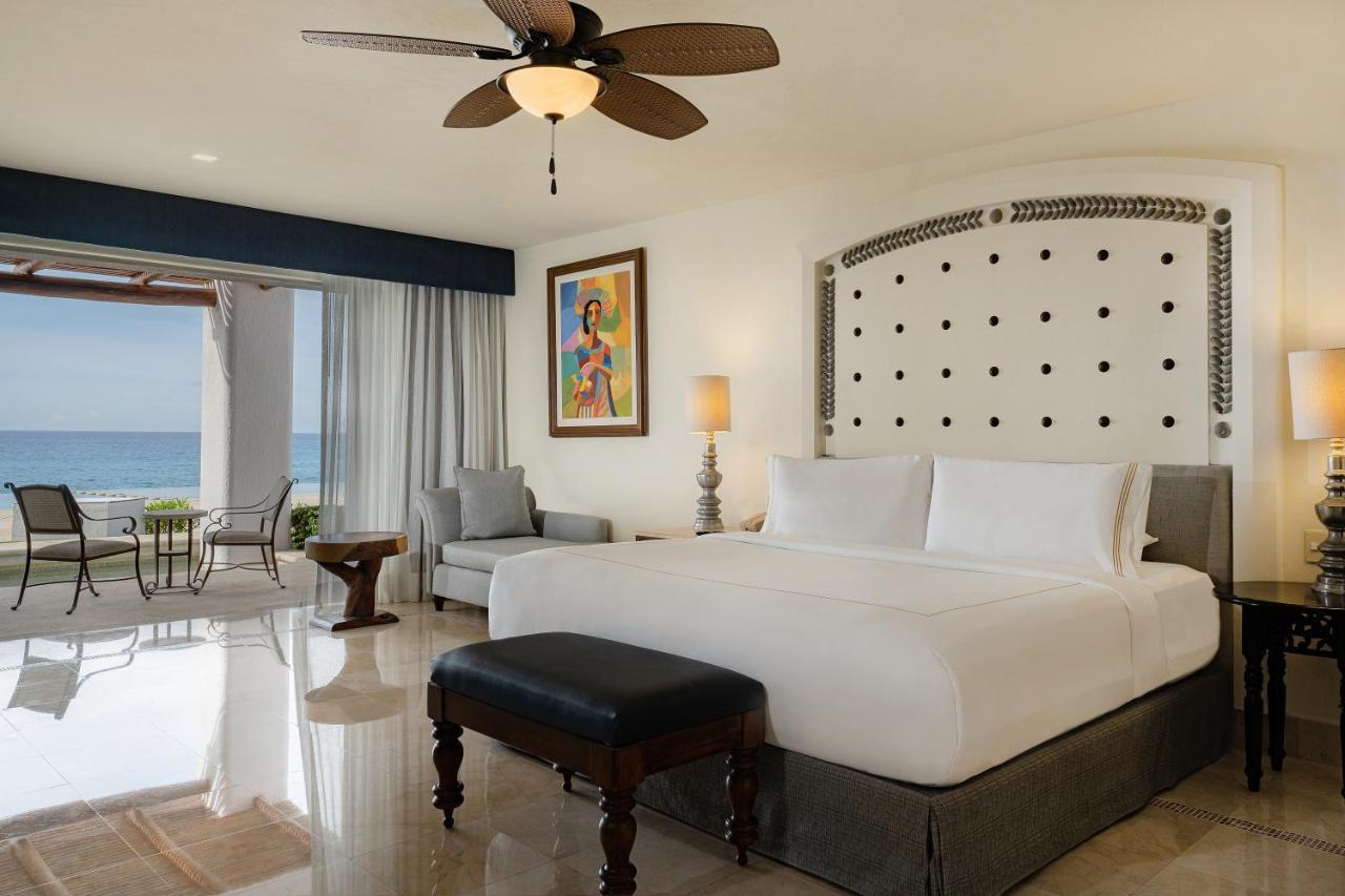 Marquis Los Cabos, An All - Inclusive, Adults - Only & No Timeshare Resort San José del Cabo Exterior foto