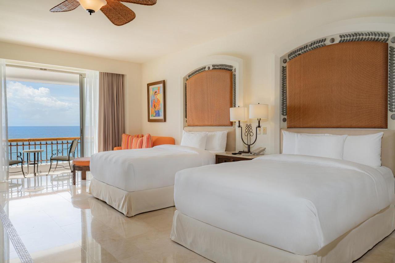 Marquis Los Cabos, An All - Inclusive, Adults - Only & No Timeshare Resort San José del Cabo Exterior foto