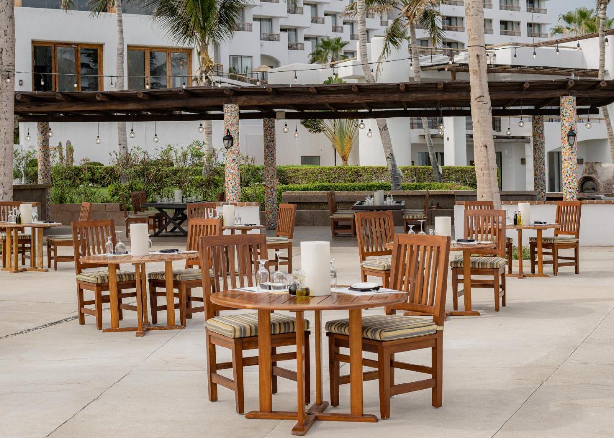 Marquis Los Cabos, An All - Inclusive, Adults - Only & No Timeshare Resort San José del Cabo Exterior foto