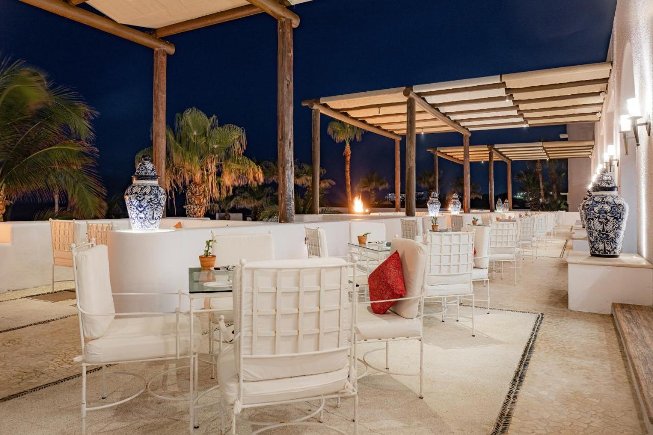 Marquis Los Cabos, An All - Inclusive, Adults - Only & No Timeshare Resort San José del Cabo Exterior foto