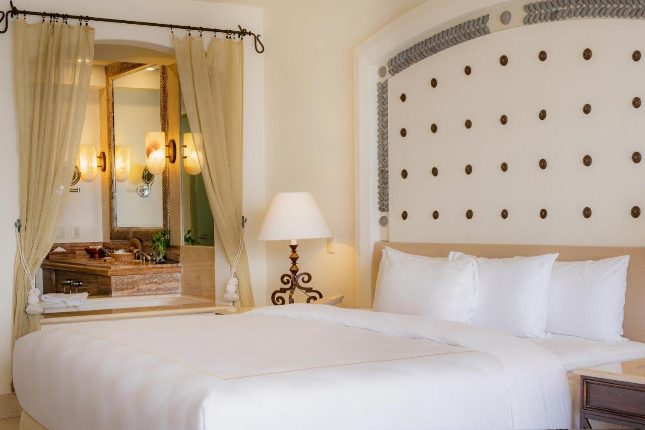 Marquis Los Cabos, An All - Inclusive, Adults - Only & No Timeshare Resort San José del Cabo Exterior foto