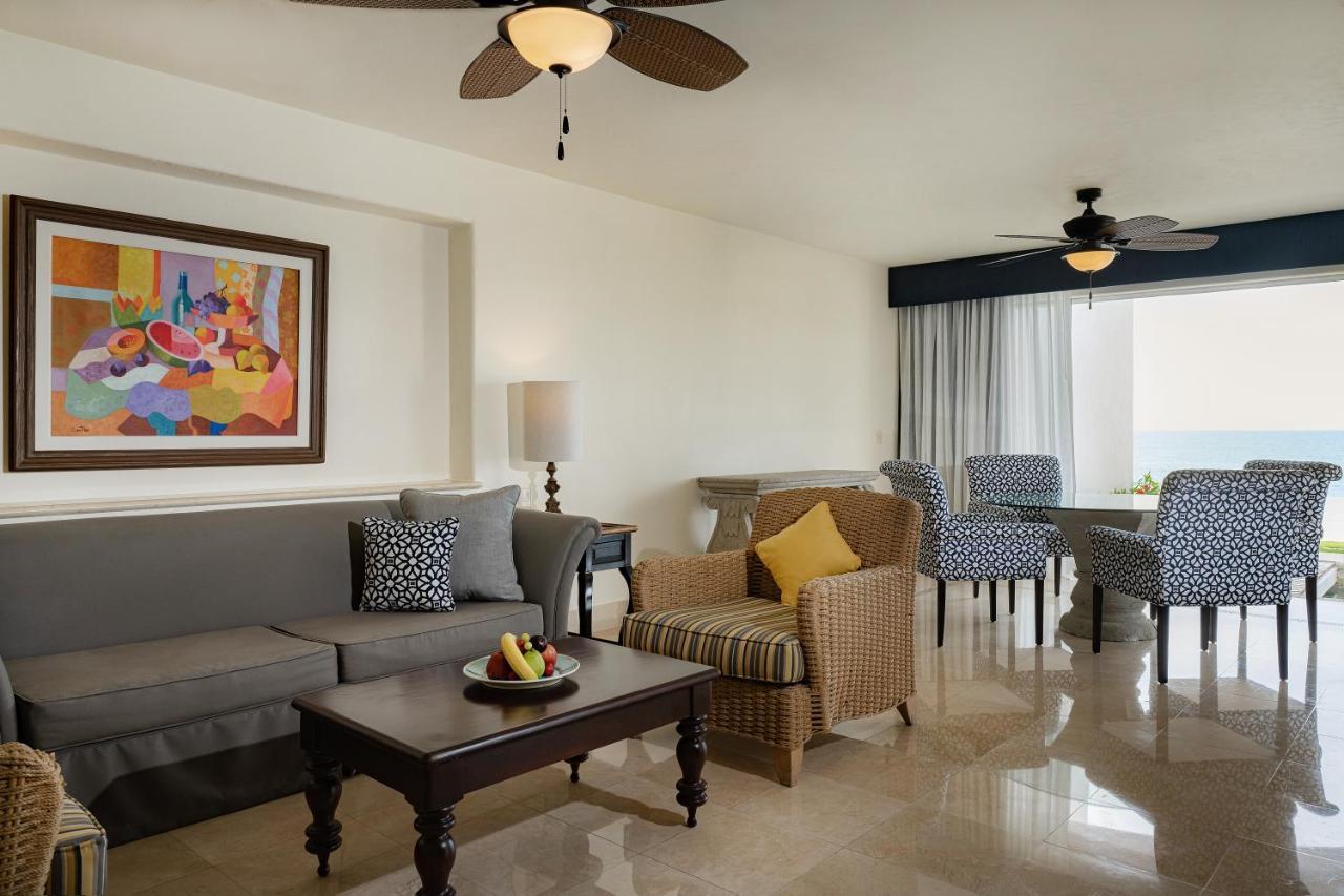 Marquis Los Cabos, An All - Inclusive, Adults - Only & No Timeshare Resort San José del Cabo Exterior foto
