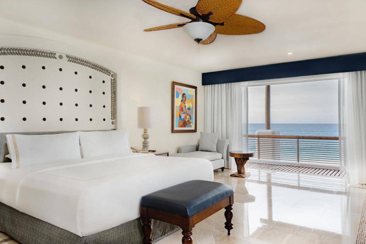 Marquis Los Cabos, An All - Inclusive, Adults - Only & No Timeshare Resort San José del Cabo Exterior foto