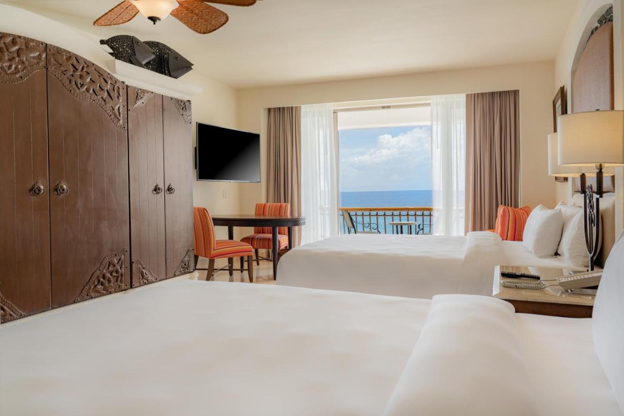 Marquis Los Cabos, An All - Inclusive, Adults - Only & No Timeshare Resort San José del Cabo Exterior foto