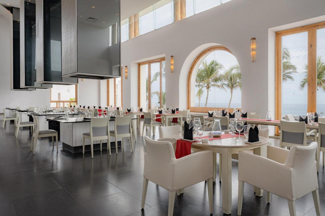 Marquis Los Cabos, An All - Inclusive, Adults - Only & No Timeshare Resort San José del Cabo Exterior foto