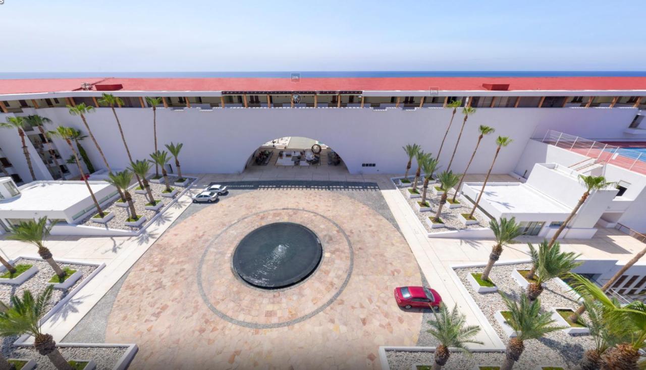 Marquis Los Cabos, An All - Inclusive, Adults - Only & No Timeshare Resort San José del Cabo Exterior foto