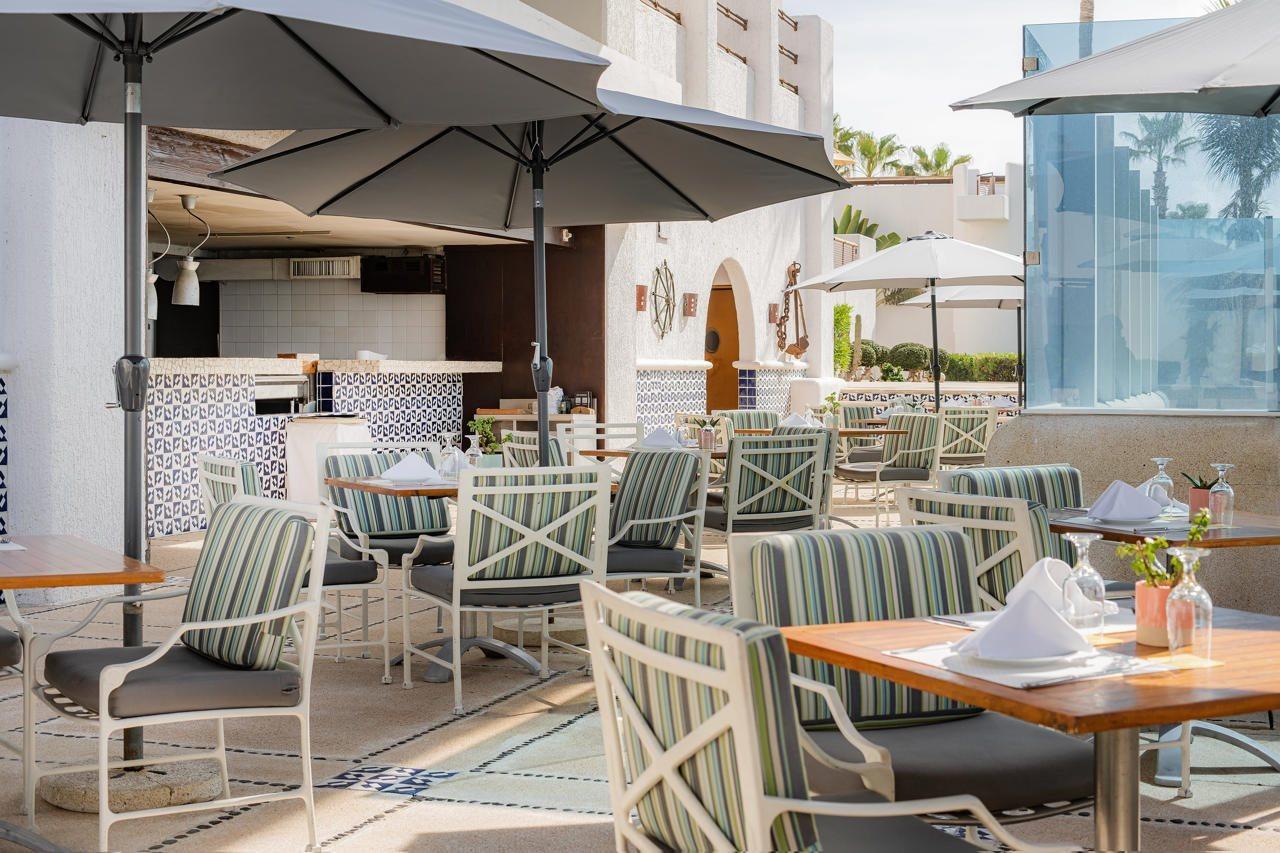 Marquis Los Cabos, An All - Inclusive, Adults - Only & No Timeshare Resort San José del Cabo Exterior foto