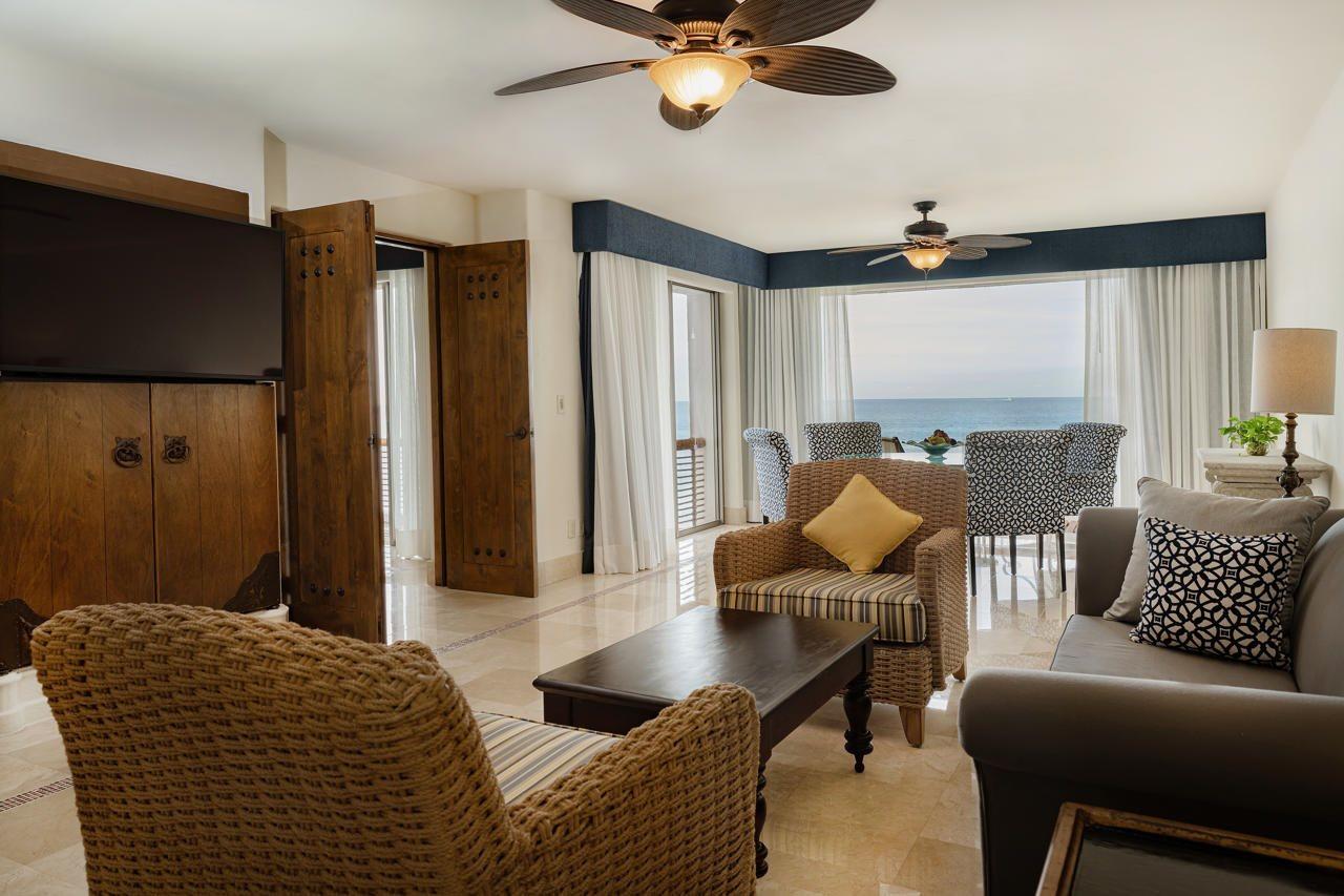 Marquis Los Cabos, An All - Inclusive, Adults - Only & No Timeshare Resort San José del Cabo Exterior foto