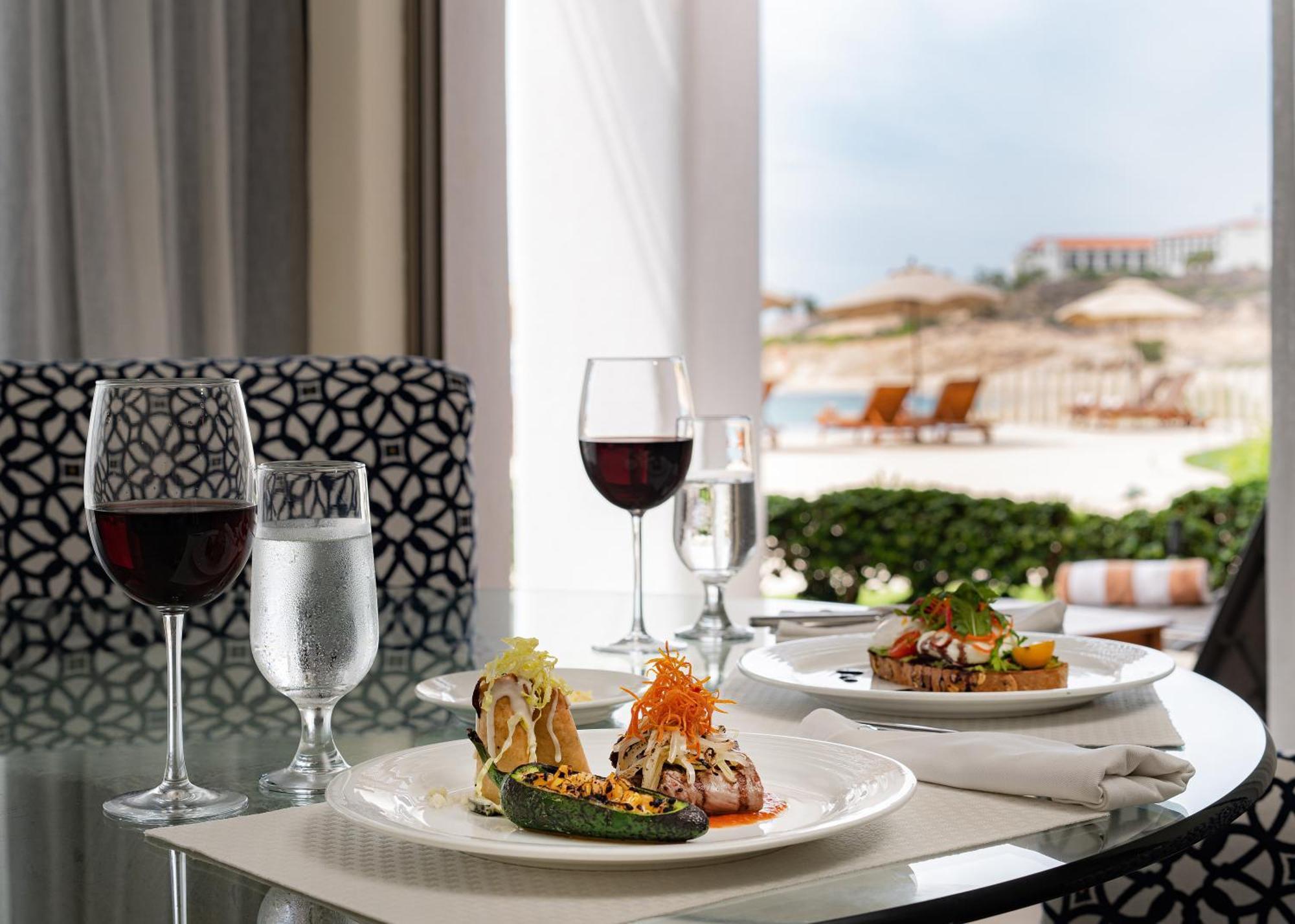 Marquis Los Cabos, An All - Inclusive, Adults - Only & No Timeshare Resort San José del Cabo Exterior foto