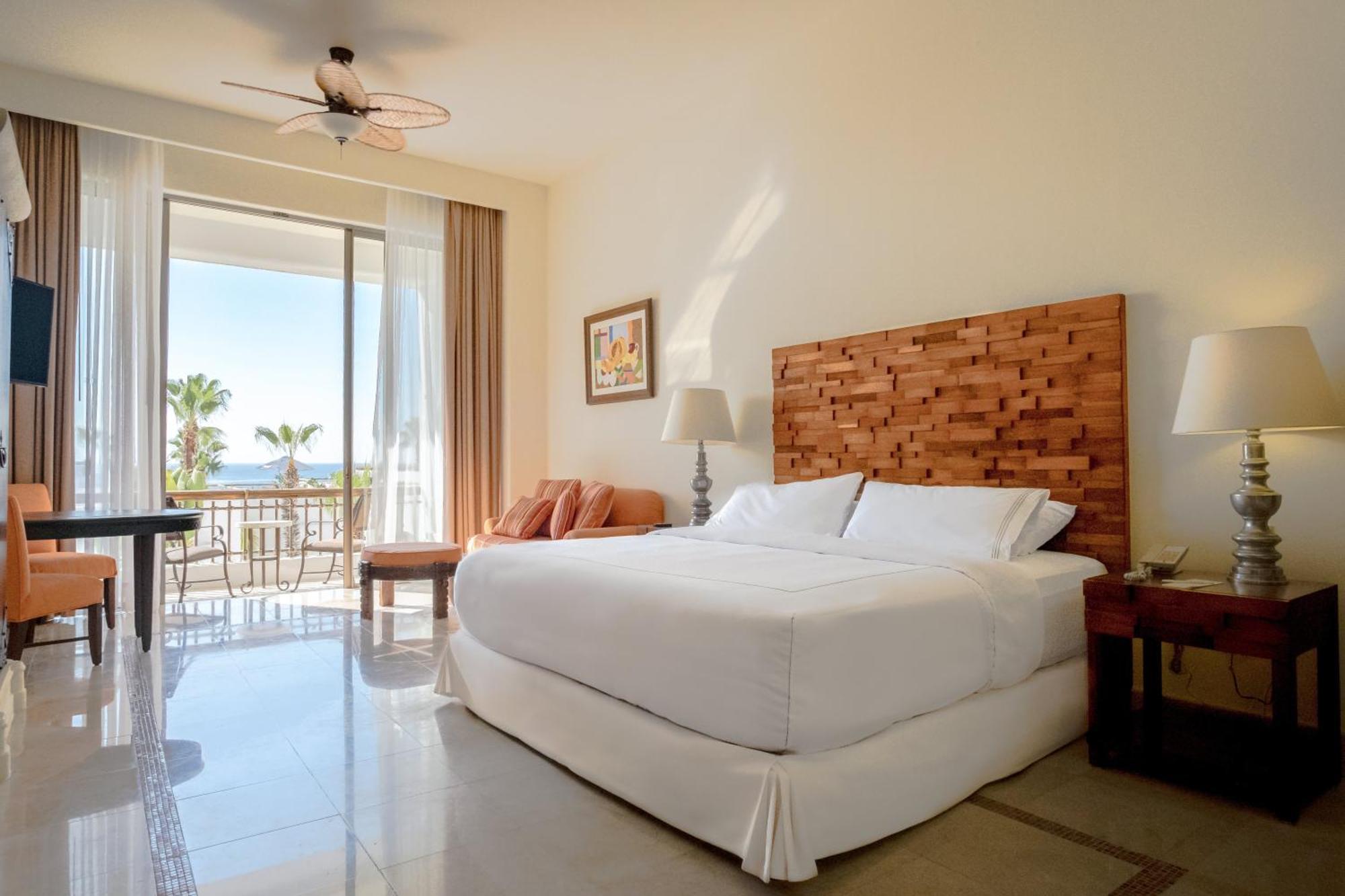 Marquis Los Cabos, An All - Inclusive, Adults - Only & No Timeshare Resort San José del Cabo Exterior foto