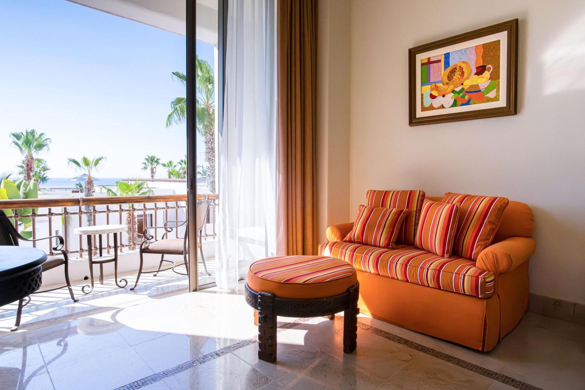 Marquis Los Cabos, An All - Inclusive, Adults - Only & No Timeshare Resort San José del Cabo Exterior foto