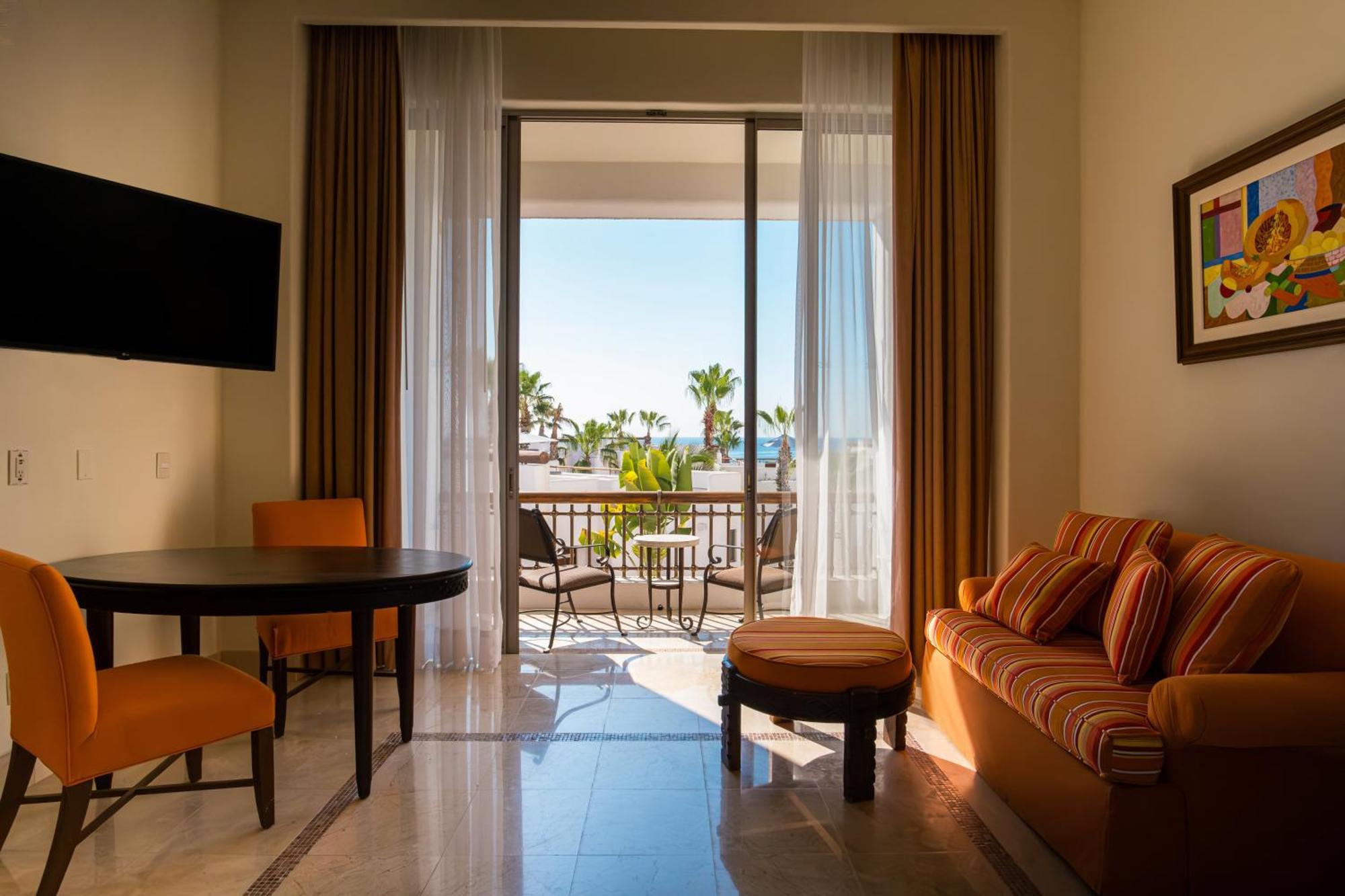 Marquis Los Cabos, An All - Inclusive, Adults - Only & No Timeshare Resort San José del Cabo Exterior foto